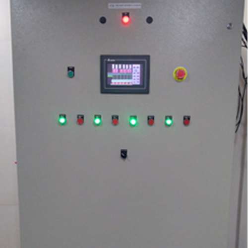 PLC SCADA