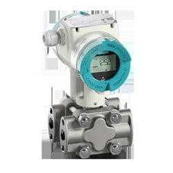 Flow, Level, Pressure Measuring Systems