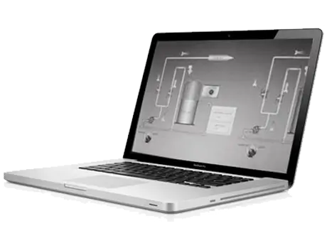 PLC Scada