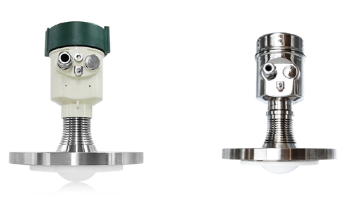 Radar Level Measurement
