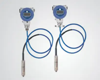 Pressure Transmitters