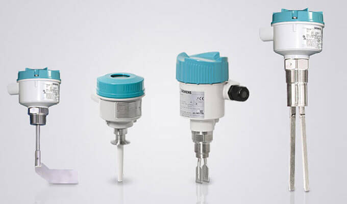 Ultrasonic Level Transmitters